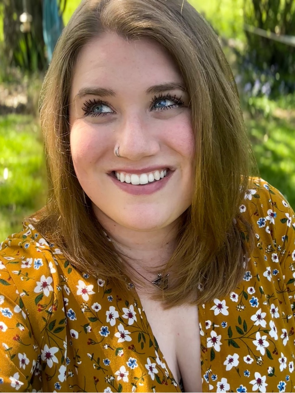 Meet your Posher, Haylee!